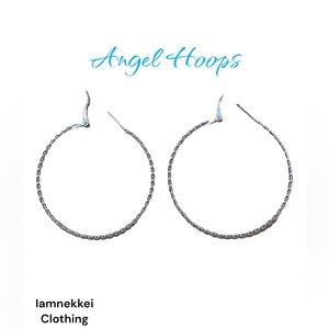 Angel Hoops 😇